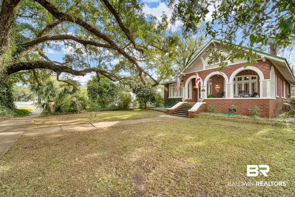 1811 Spring Hill Avenue Mobile, AL 36607 - Photo 34 of 37 Additional View