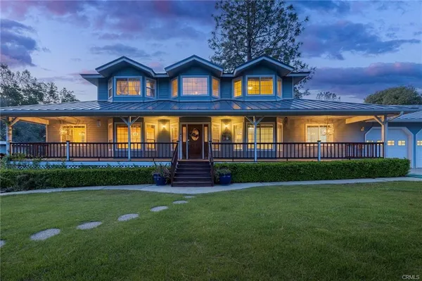$967,000 | 50711 Road 426, Oakhurst, CA 93644