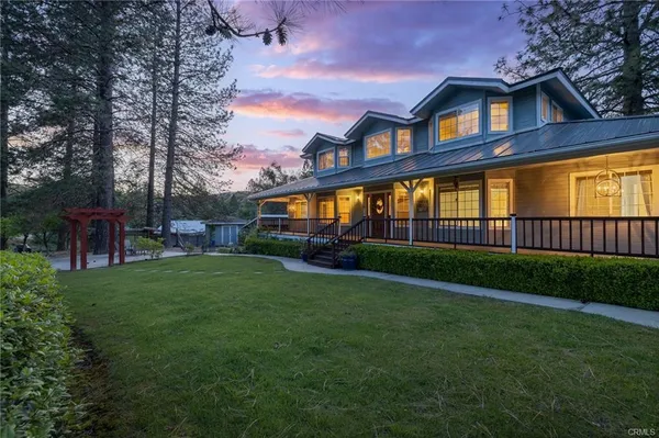 $967,000 | 50711 Road 426, Oakhurst, CA 93644