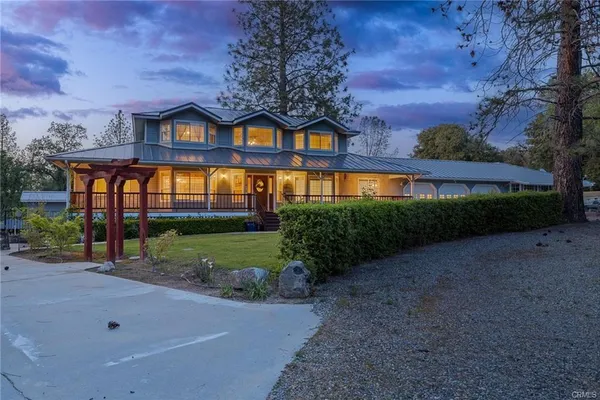 $967,000 | 50711 Road 426, Oakhurst, CA 93644