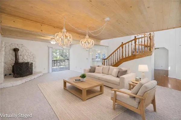 $967,000 | 50711 Road 426, Oakhurst, CA 93644