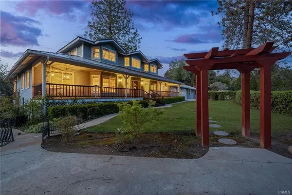 $967,000 | 50711 Road 426, Oakhurst, CA 93644