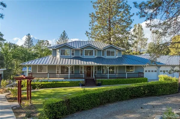 $967,000 | 50711 Road 426, Oakhurst, CA 93644