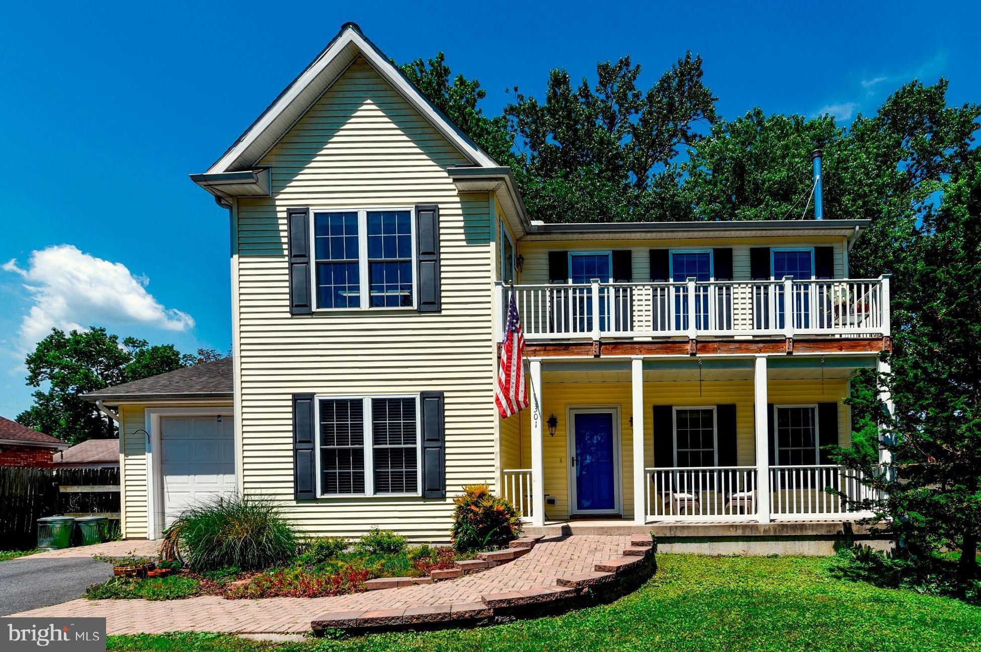301 Bar Harbor Road Pasadena, MD 21122 - Photo 1 of 36 Gallery Image 1