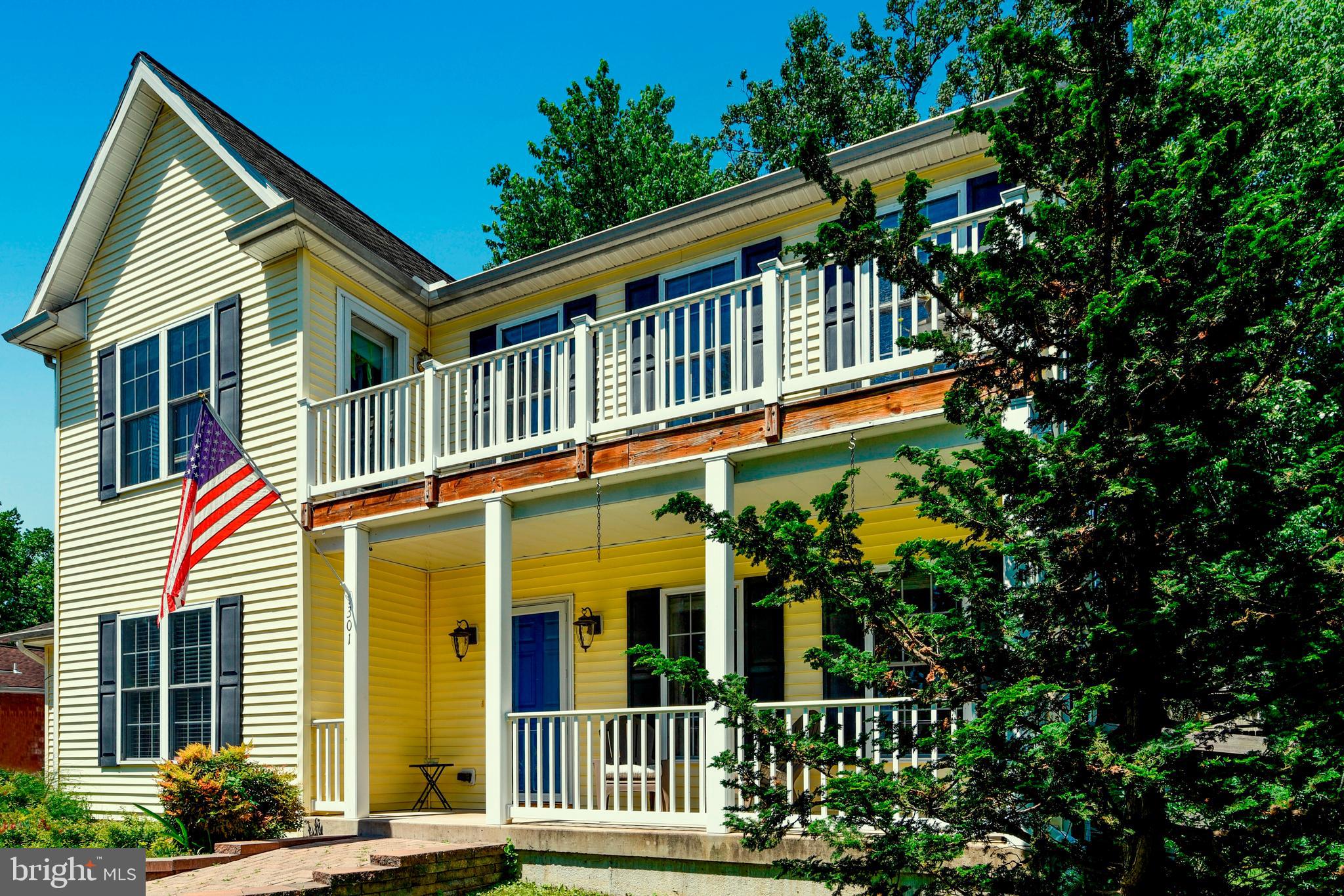 301 Bar Harbor Road Pasadena, MD 21122 - Photo 2 of 36 Gallery Image 2