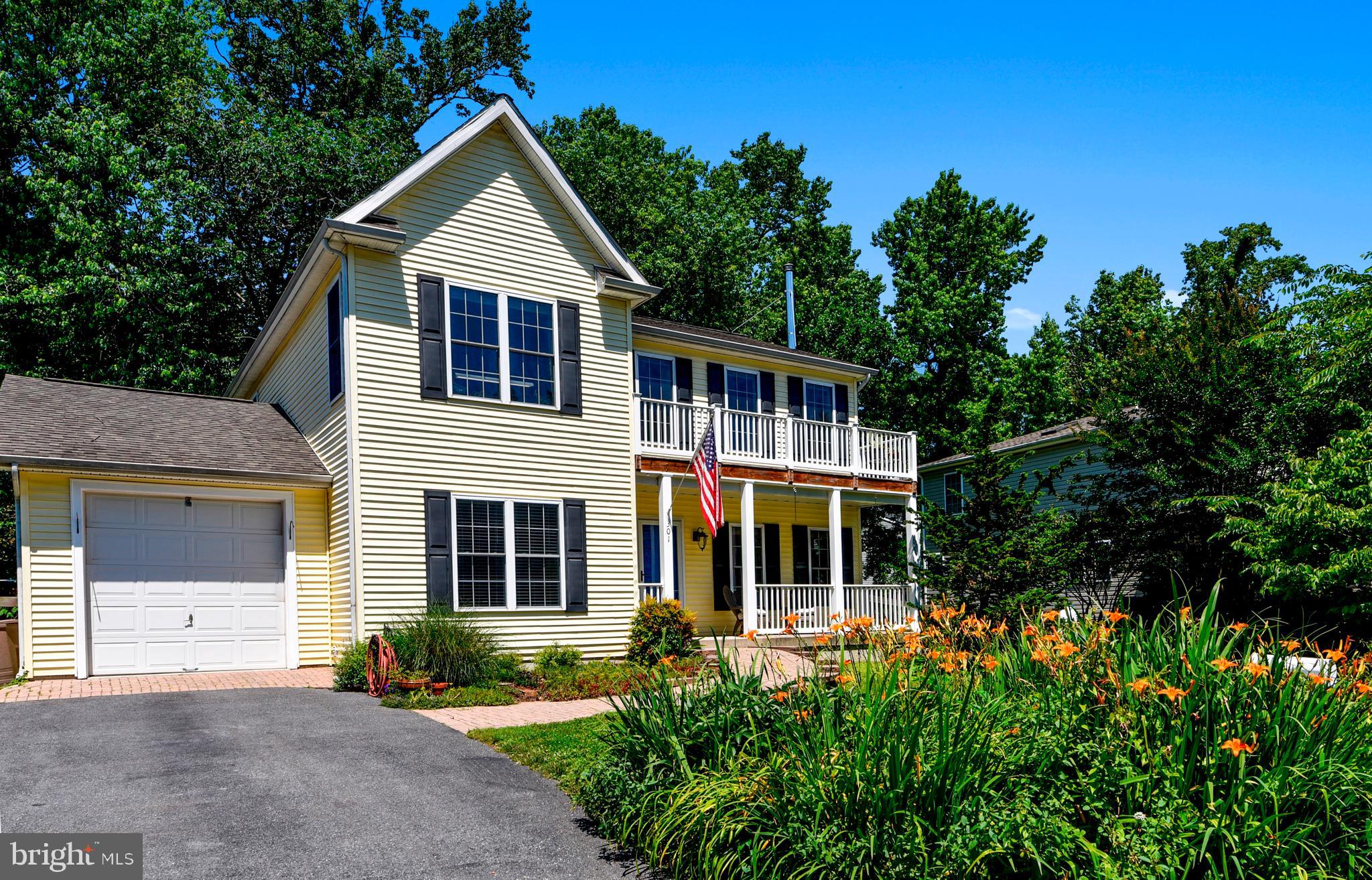 301 Bar Harbor Road Pasadena, MD 21122 - Photo 33 of 36 Gallery Image 33