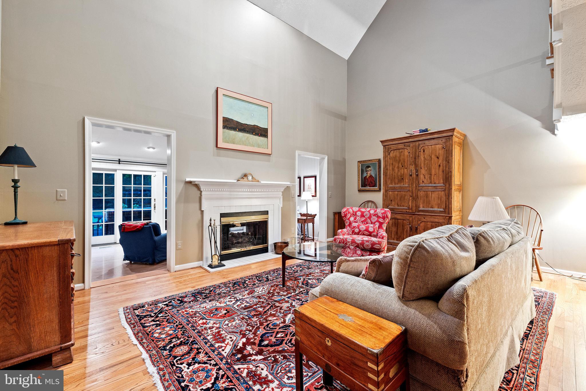 1223 Providence Road Towson, MD 21286 - Photo 33 of 56