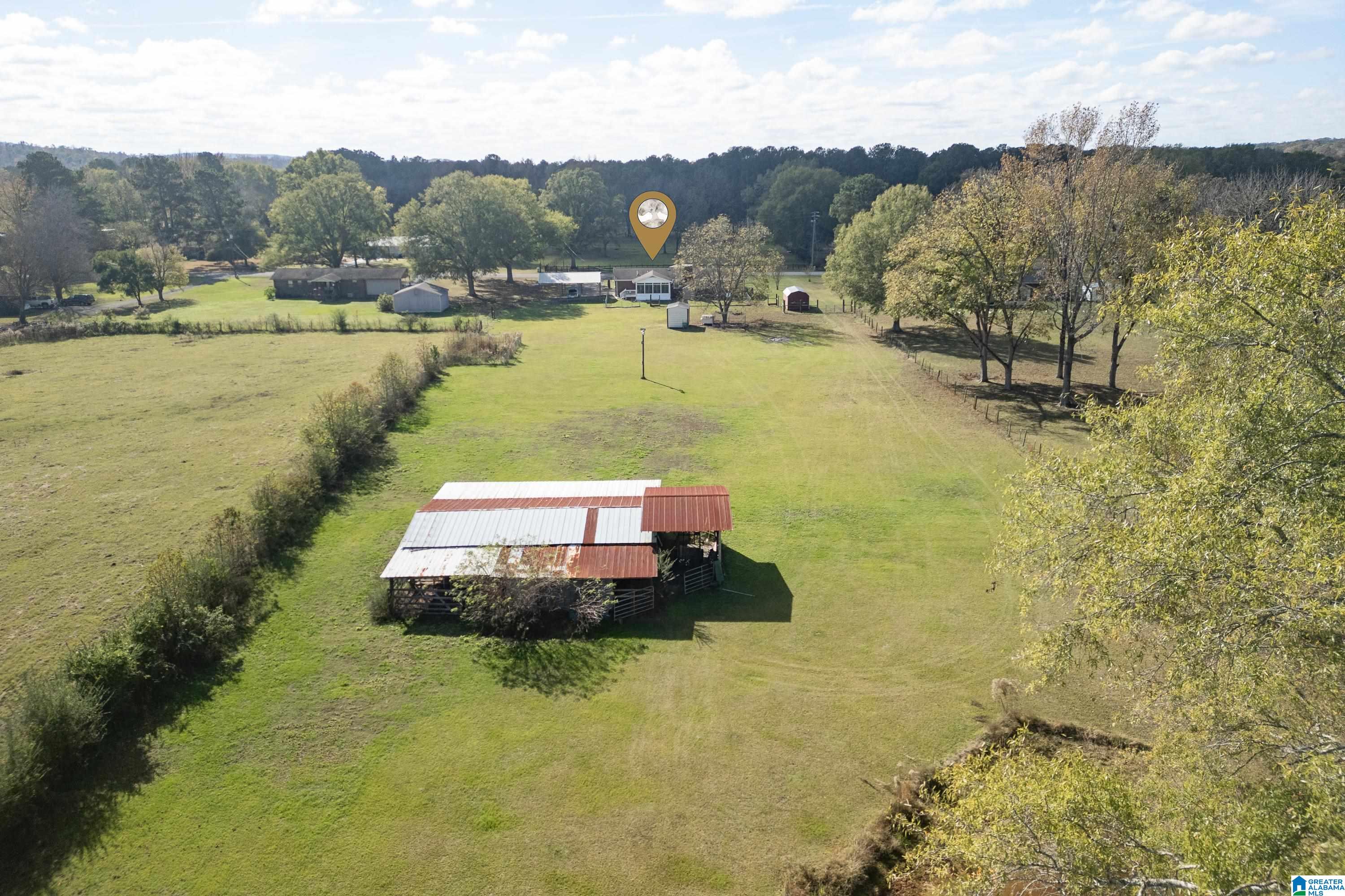 908 Lake Joyce Road Moody, AL 35004 - Photo 48 of 50