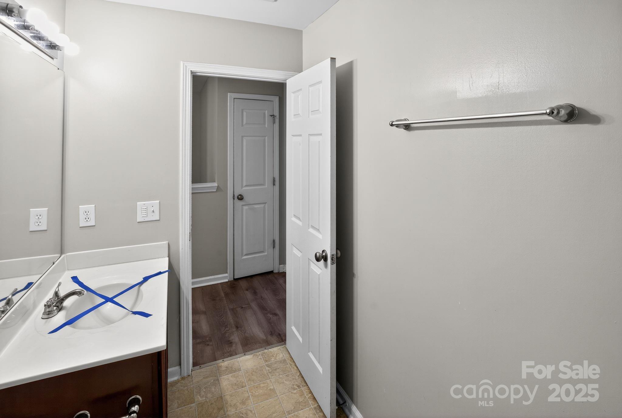 105 Whitton Court Lexington, SC 29073 - Photo 22 of 33 a view of a hallway with elevator
