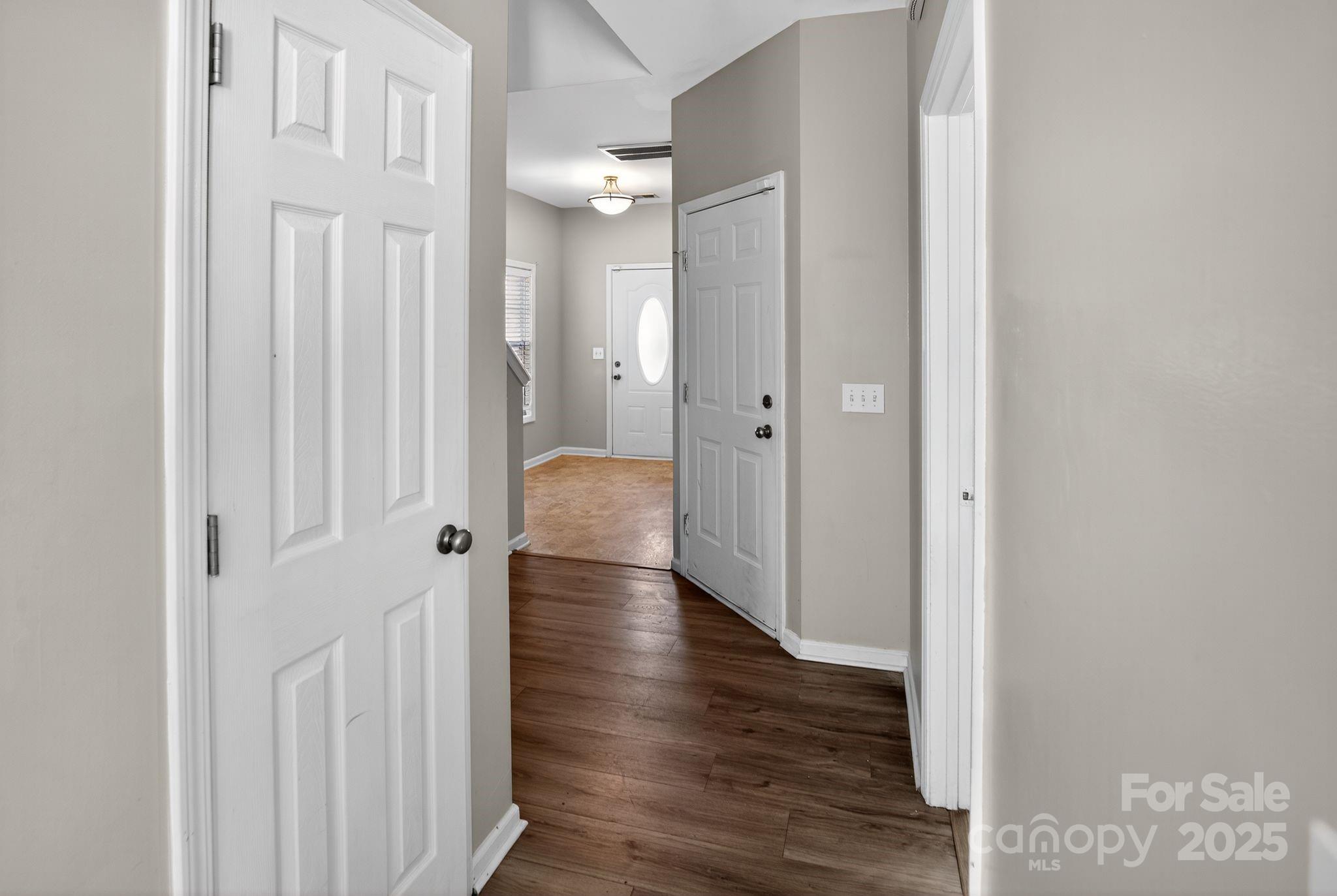 105 Whitton Court Lexington, SC 29073 - Photo 30 of 33 a view of a bathroom with wooden floor