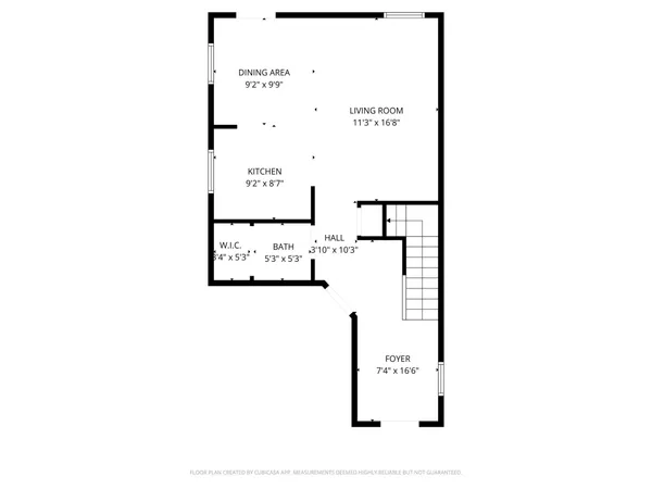 $209,000 | 105 Whitton Court, Lexington, SC 29073