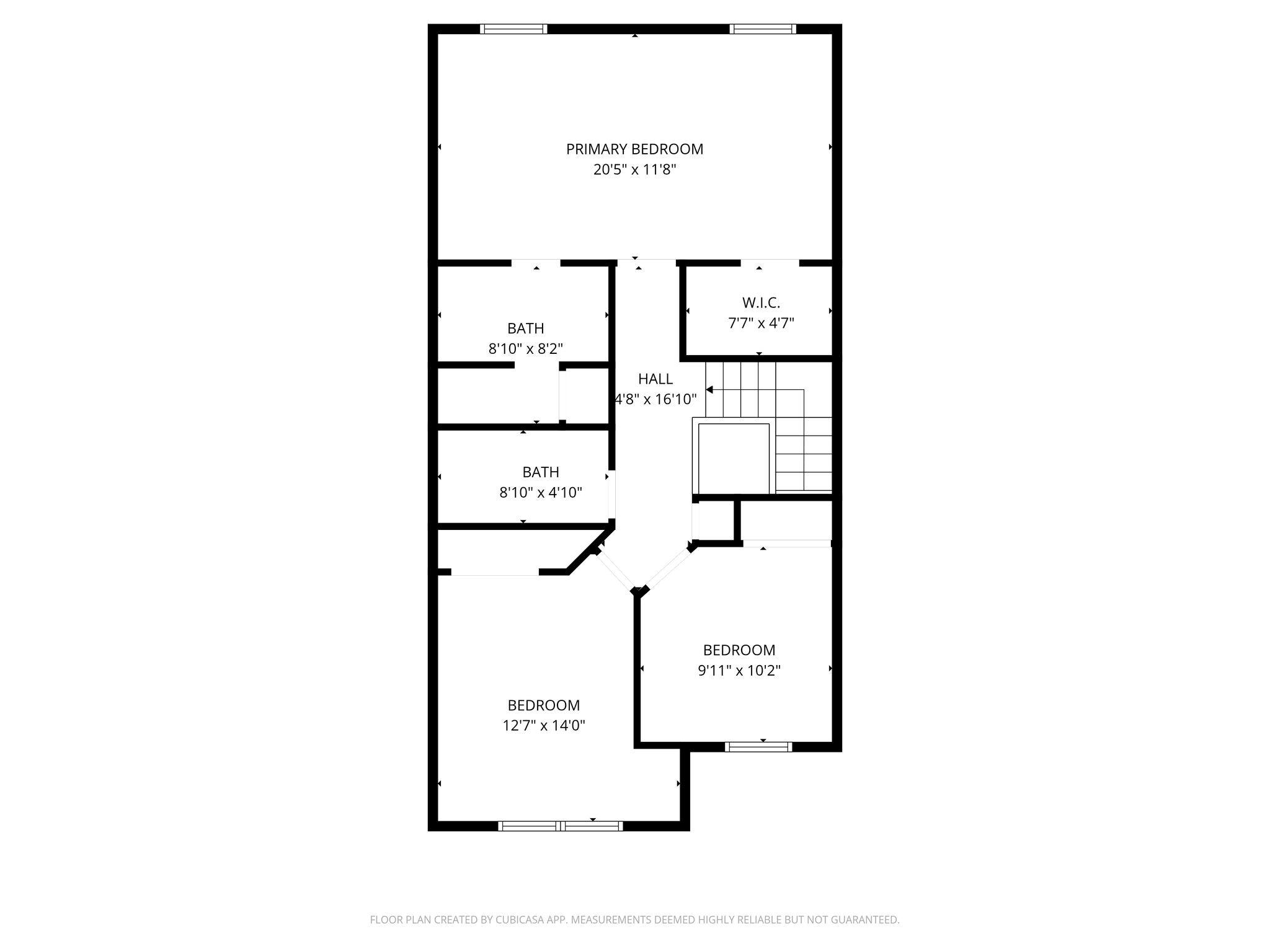 105 Whitton Court Lexington, SC 29073 - Photo 32 of 33 a picture of a bench in front of a wall