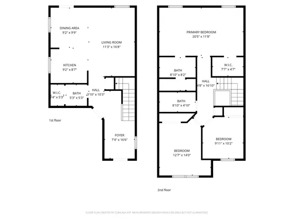 $209,000 | 105 Whitton Court, Lexington, SC 29073