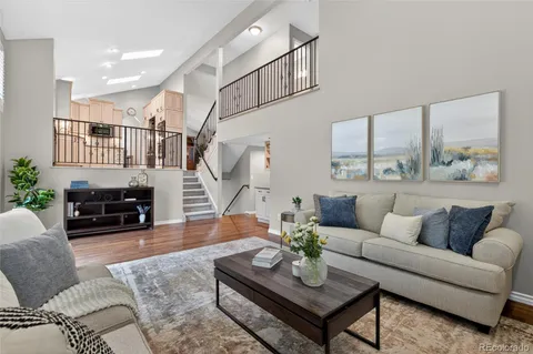 $775,000 | 8228 Lodgepole Trail, Lone Tree, CO 80124