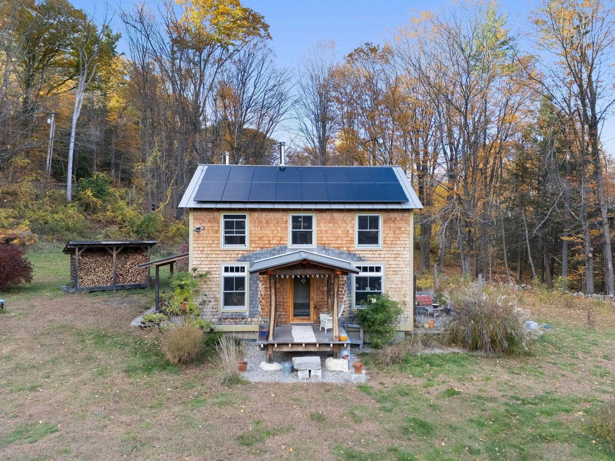 137 Pleasant Valley Road Brattleboro, VT 05301 - Photo 19 of 33