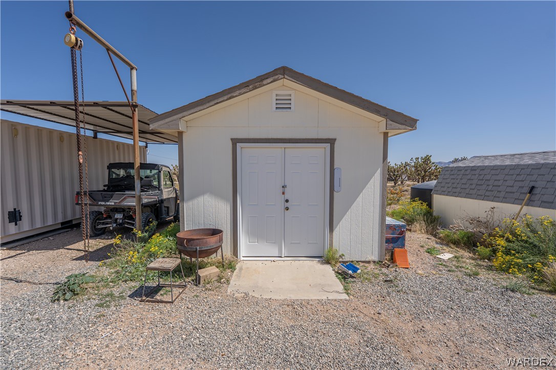 26012 Hummingbird Lane Meadview, AZ 86444 - Photo 9 of 40