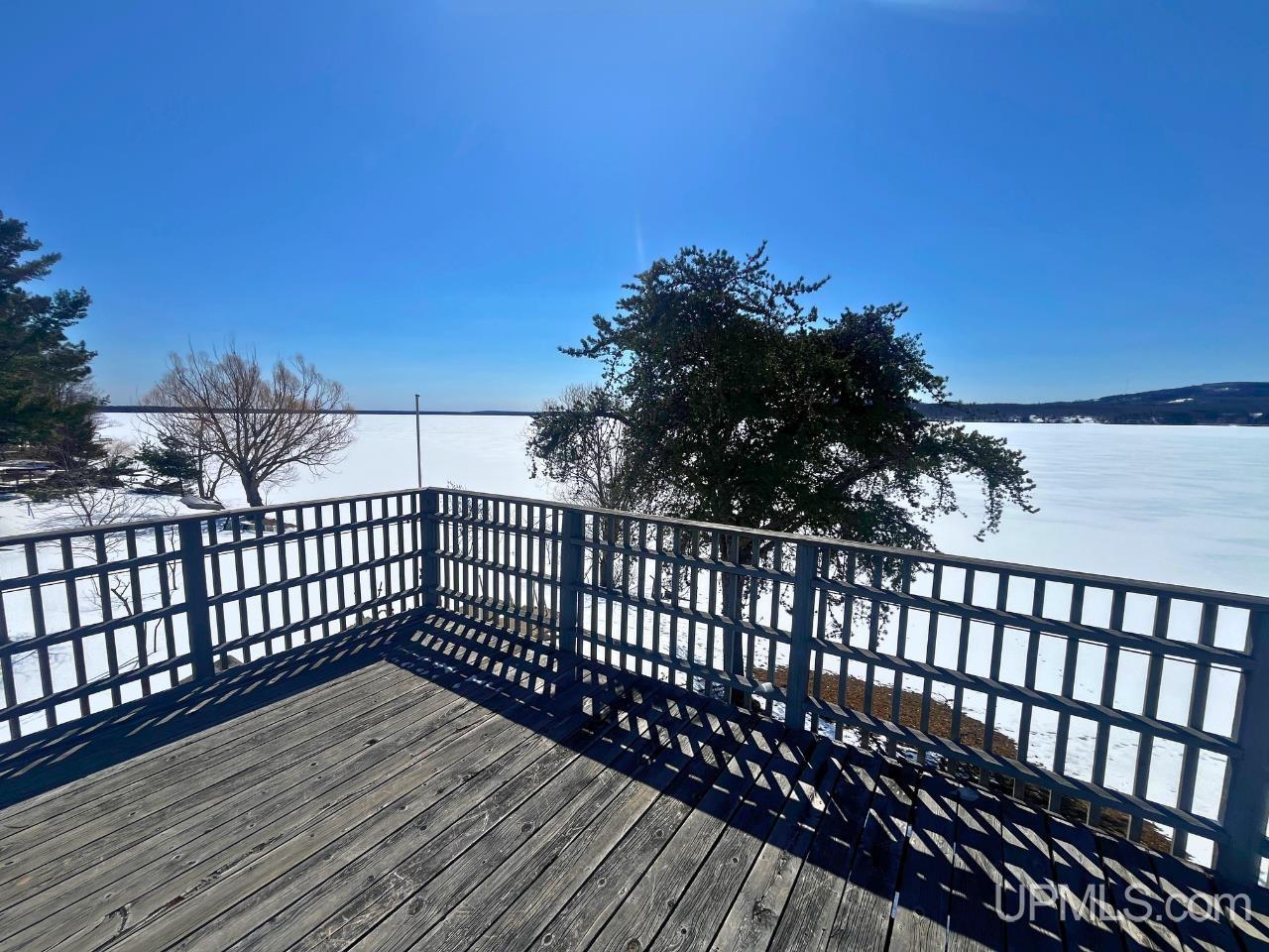 3803 West Co Road Big Bay, MI 49808 - Photo 25 of 35
