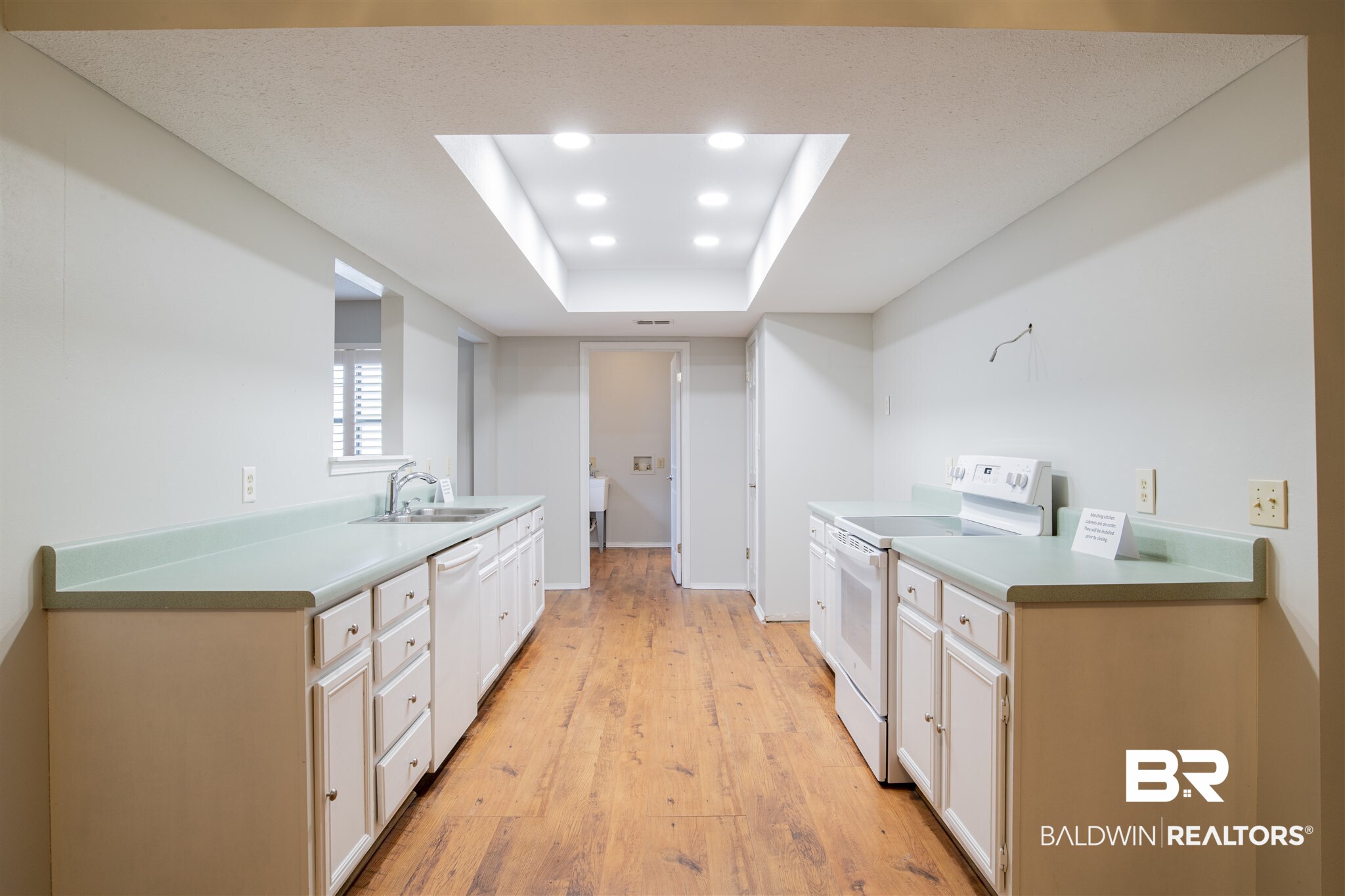 507 Ariel Avenue Foley, AL 36535 - Photo 9 of 26 Upper Kitchen Cabinets to be installed soon!