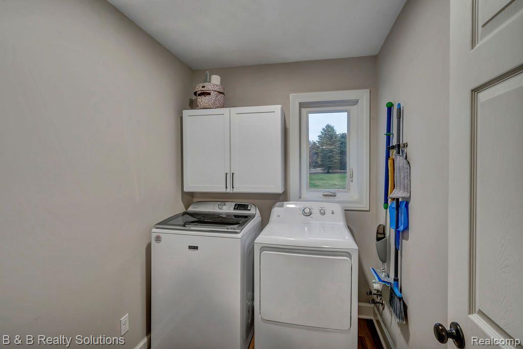 5708 Martus Road North Branch, MI 48461 - Photo 17 of 41