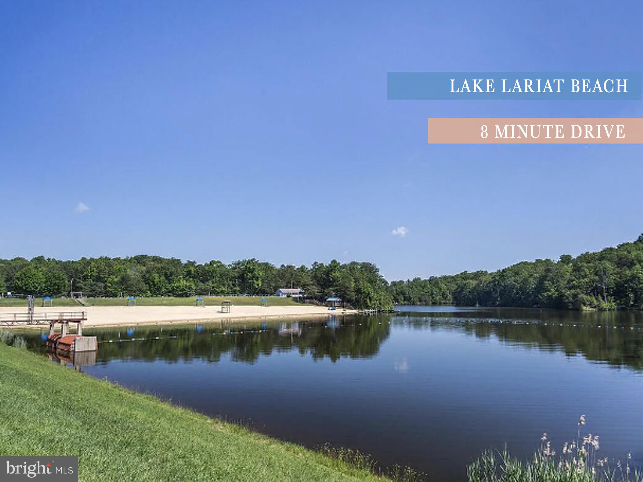 12568 Santa Rosa Road Lusby, MD 20657 - Photo 24 of 28 Gallery Image 24