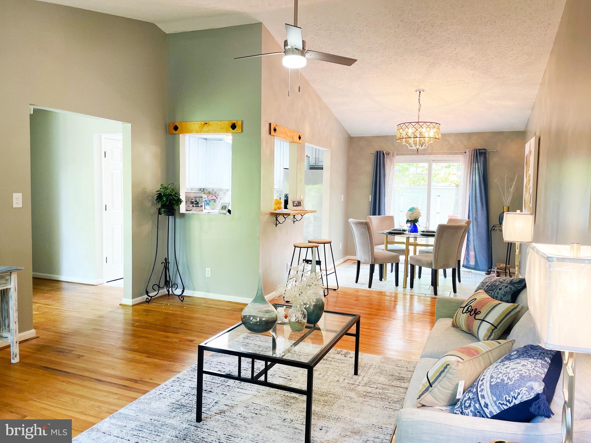 12568 Santa Rosa Road Lusby, MD 20657 - Photo 4 of 28 Gallery Image 4