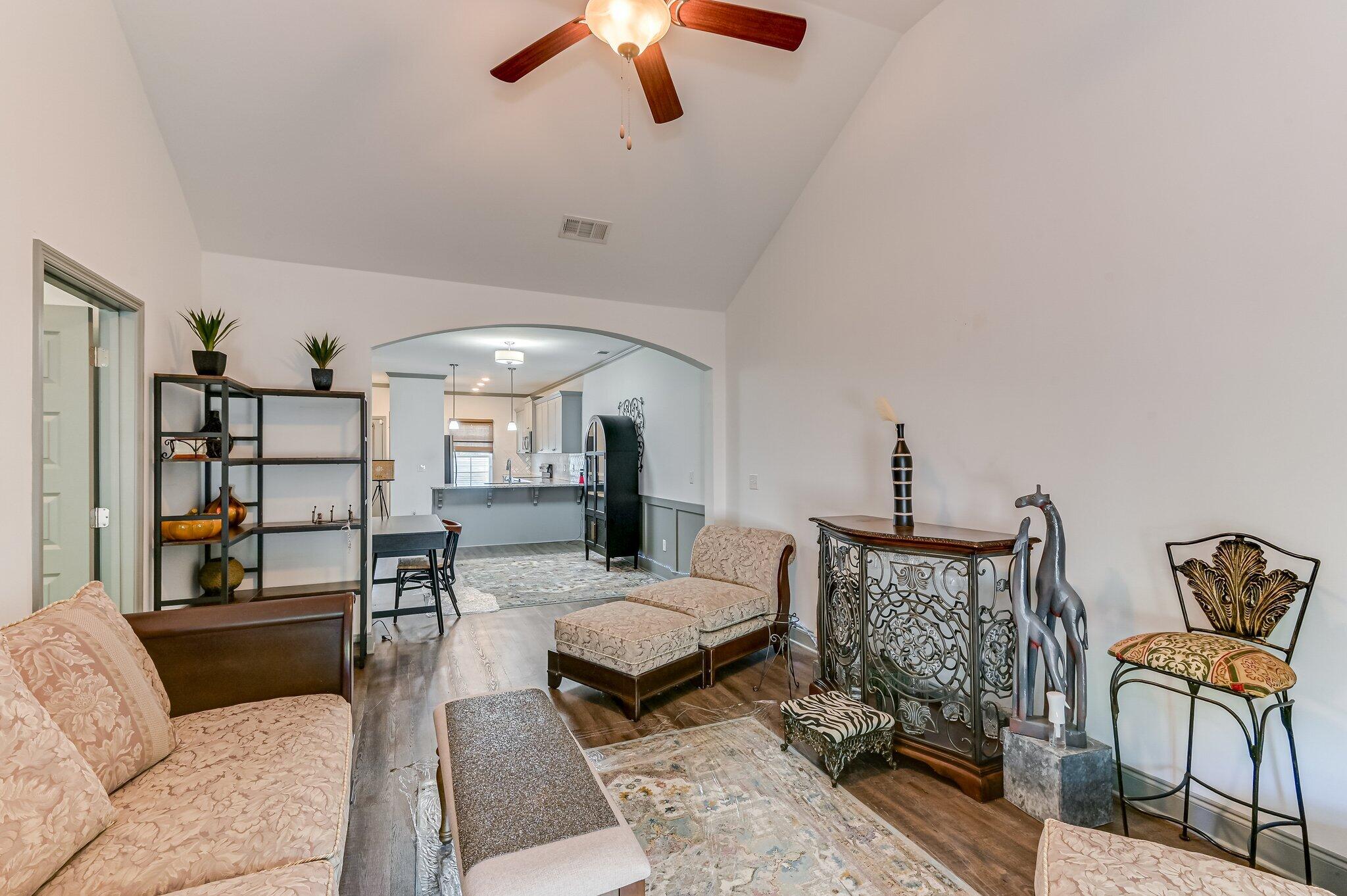 5334 Nikki Way Grovetown, GA 30813 - Photo 7 of 30 109 (1)