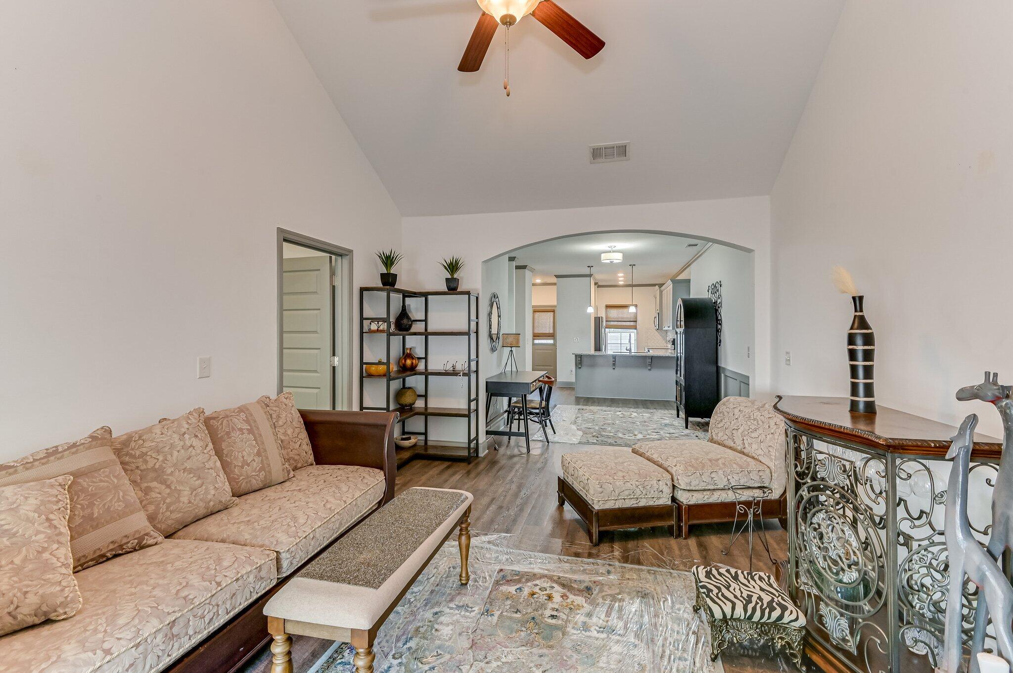 5334 Nikki Way Grovetown, GA 30813 - Photo 8 of 30 110 (1)