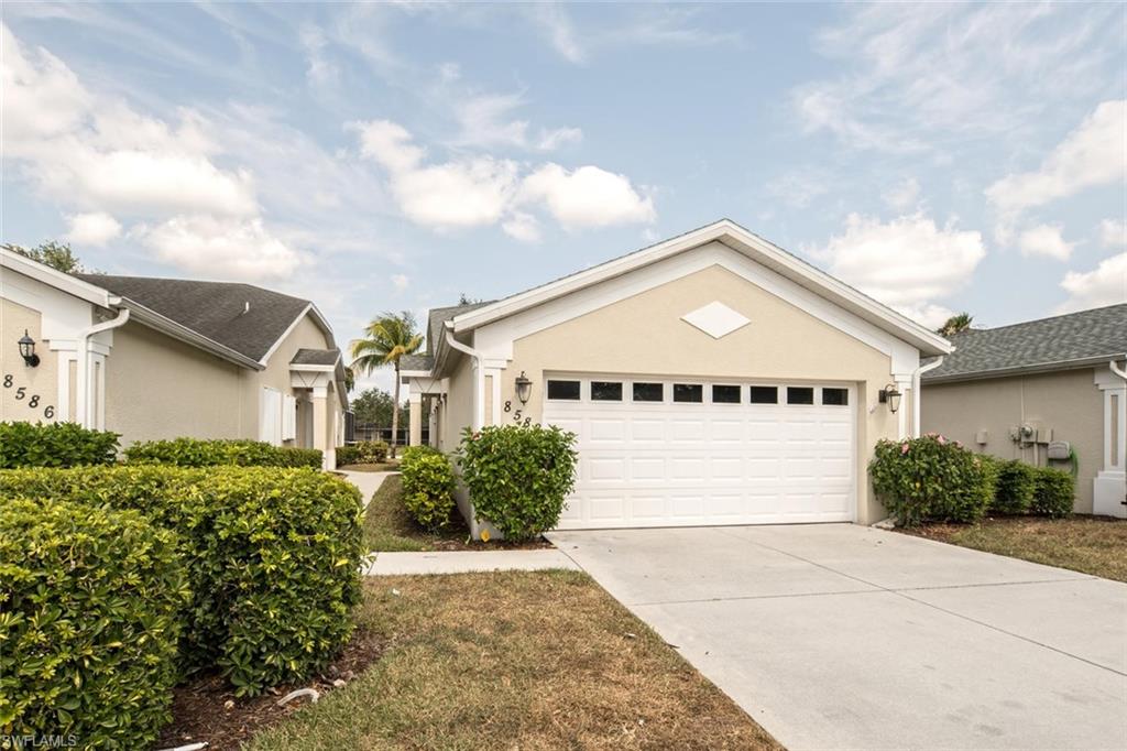 8582 Ibis Cove Circle, Unit L543, Naples, FL 34119 Compass
