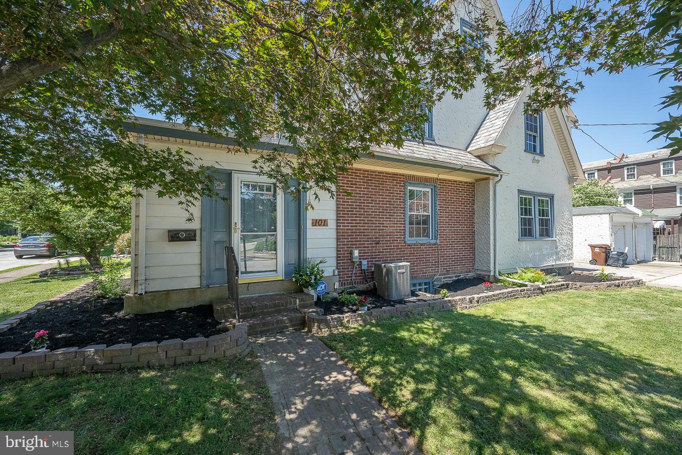 101 Gladstone Road Lansdowne, PA 19050 - Photo 57 of 60
