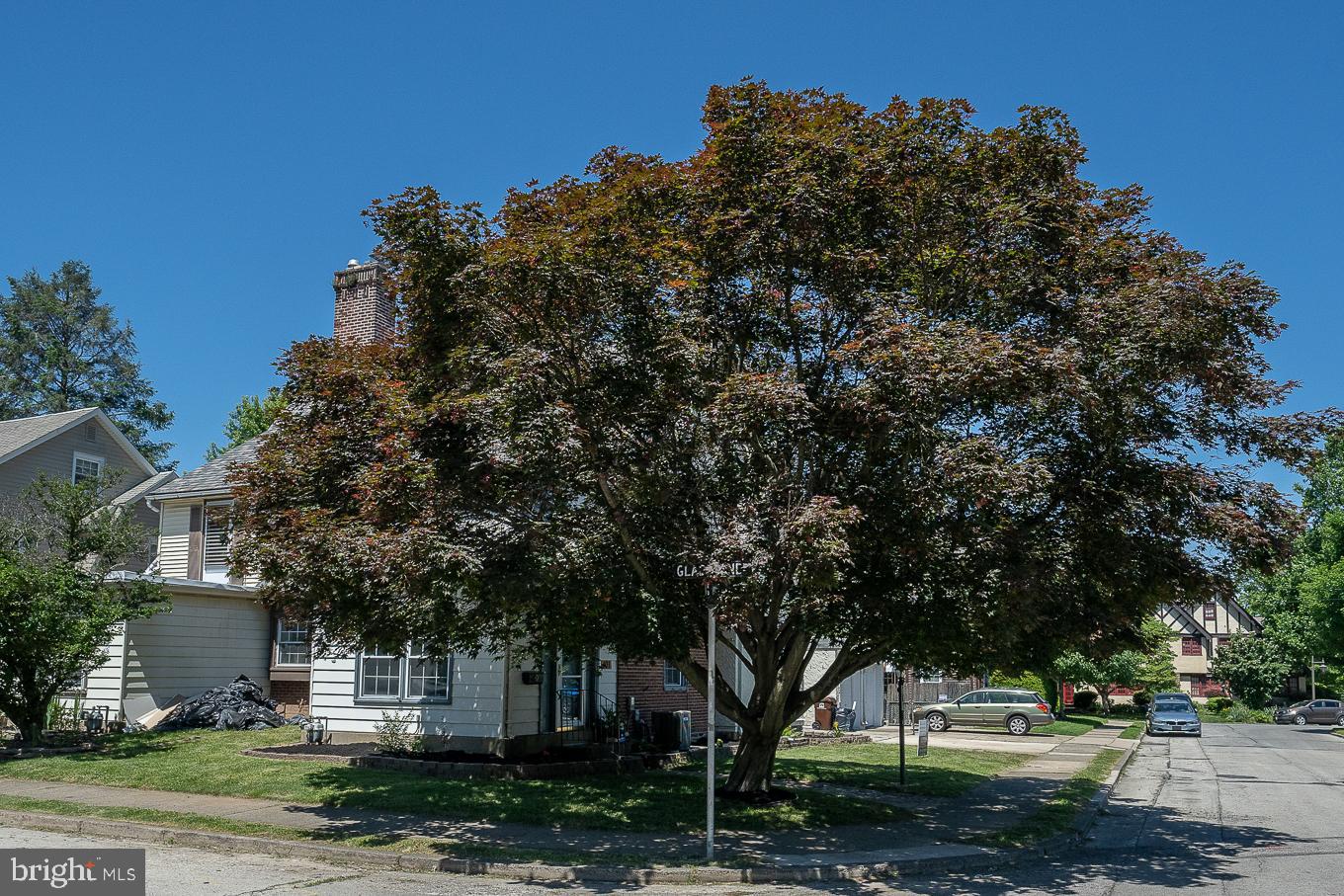 101 Gladstone Road Lansdowne, PA 19050 - Photo 58 of 60