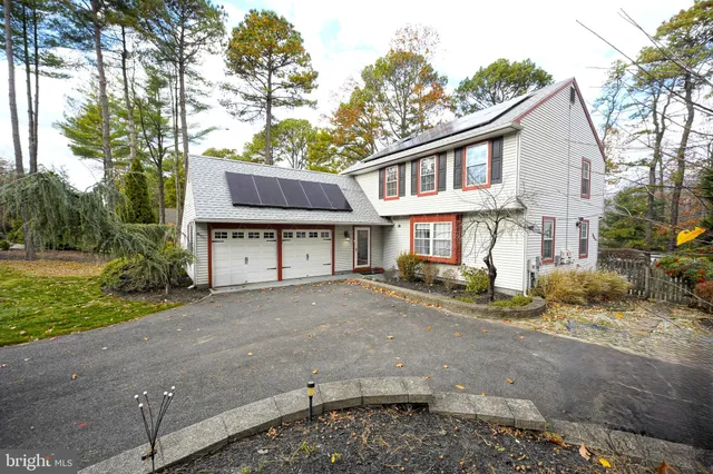 $634,995 | 10 William Feather Drive, Voorhees, NJ 08043