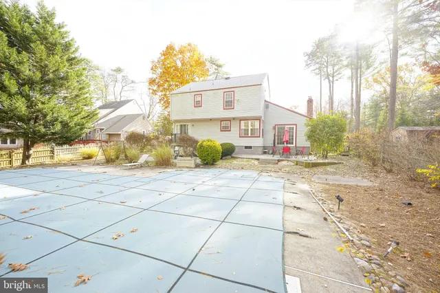 $634,995 | 10 William Feather Drive, Voorhees, NJ 08043