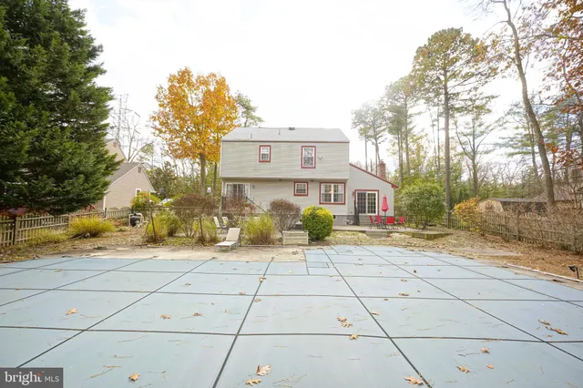 $634,995 | 10 William Feather Drive, Voorhees, NJ 08043