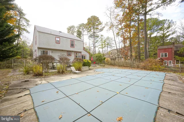 $634,995 | 10 William Feather Drive, Voorhees, NJ 08043