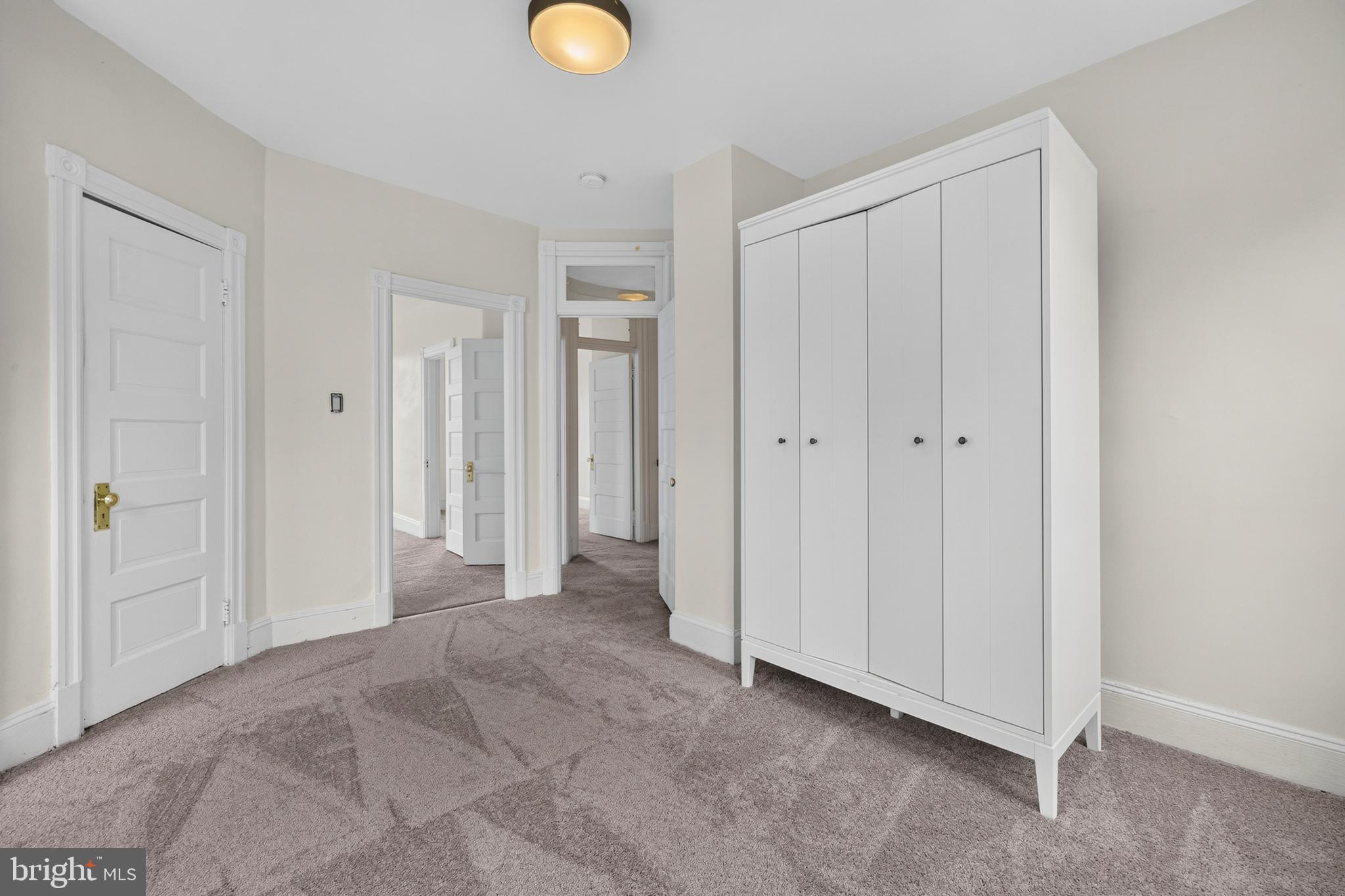 1252 E Street Northeast, Unit A Washington, DC 20002 - Photo 21 of 28