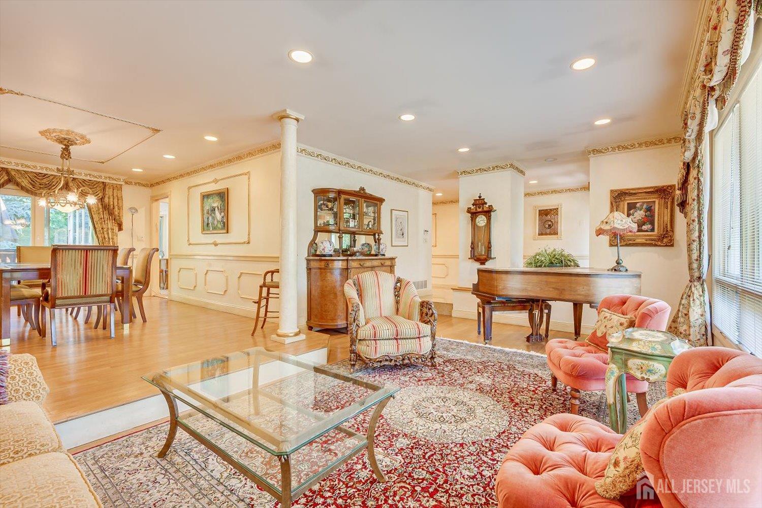 25 Marshall Drive Edison, NJ 08817 - Photo 9 of 68