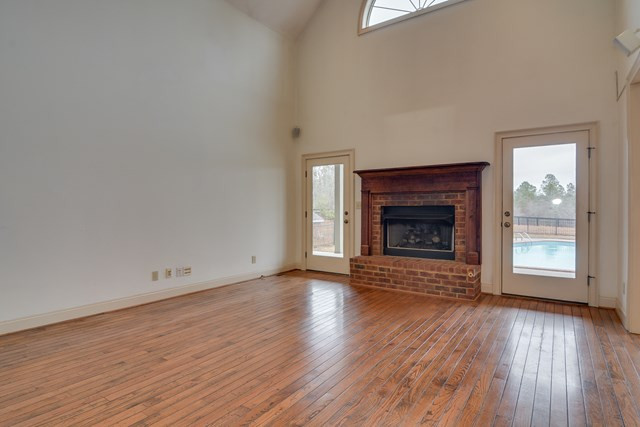 741 Kimball Pond Road Aiken, SC 29803 - Photo 7 of 44