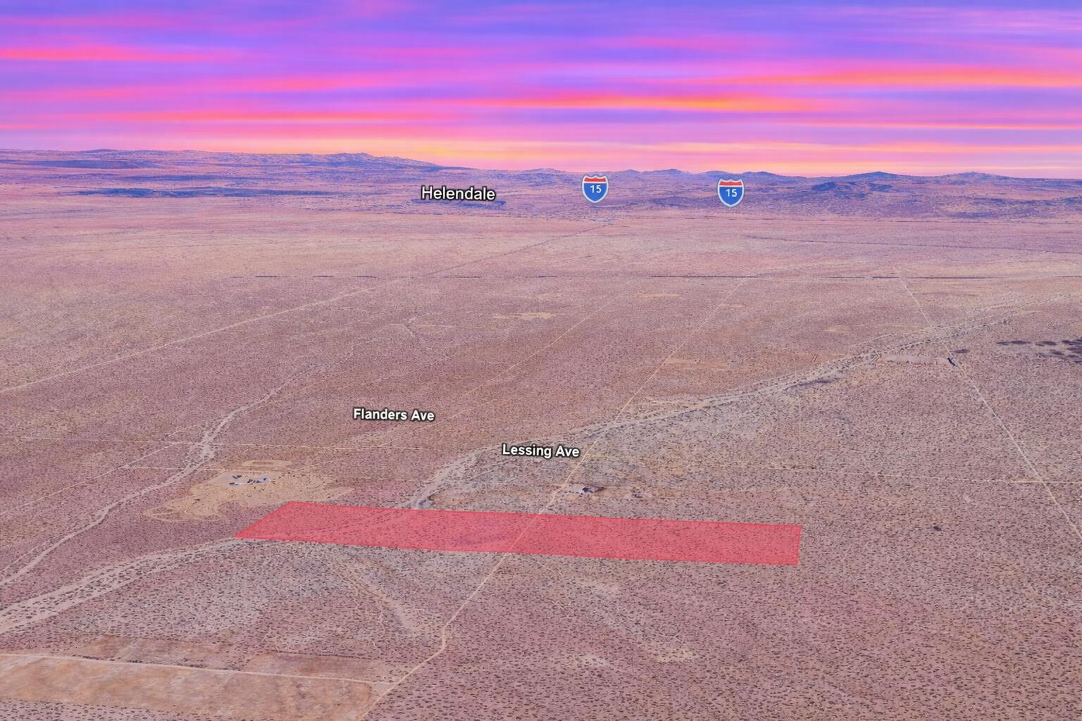 Shadow Mountain Road Adelanto, CA 92301 - Photo 2 of 16 Chatgpt 02 - 0462-353-23-0000