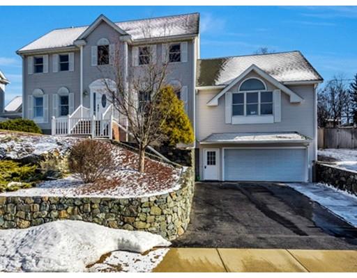 19 Rowe Hill Road Stoneham, MA 02180 - Photo 22 of 22 Gallery Image 22