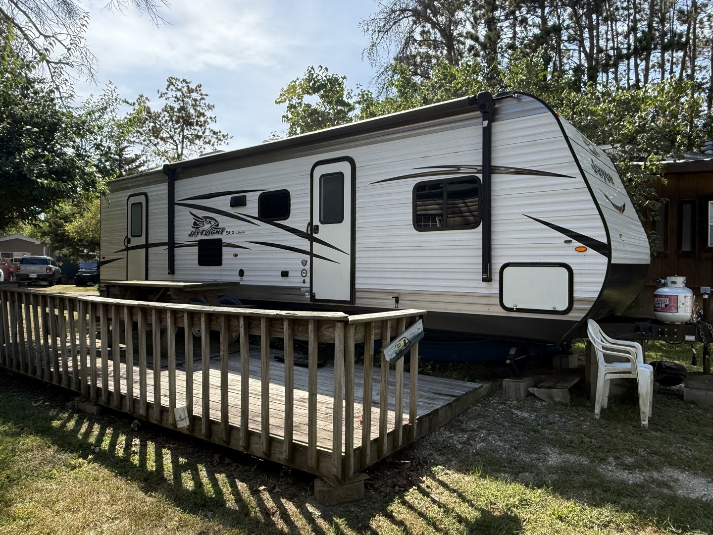 10-159 Woodhaven Lakes Sublette, IL 61367 - Photo 4 of 18