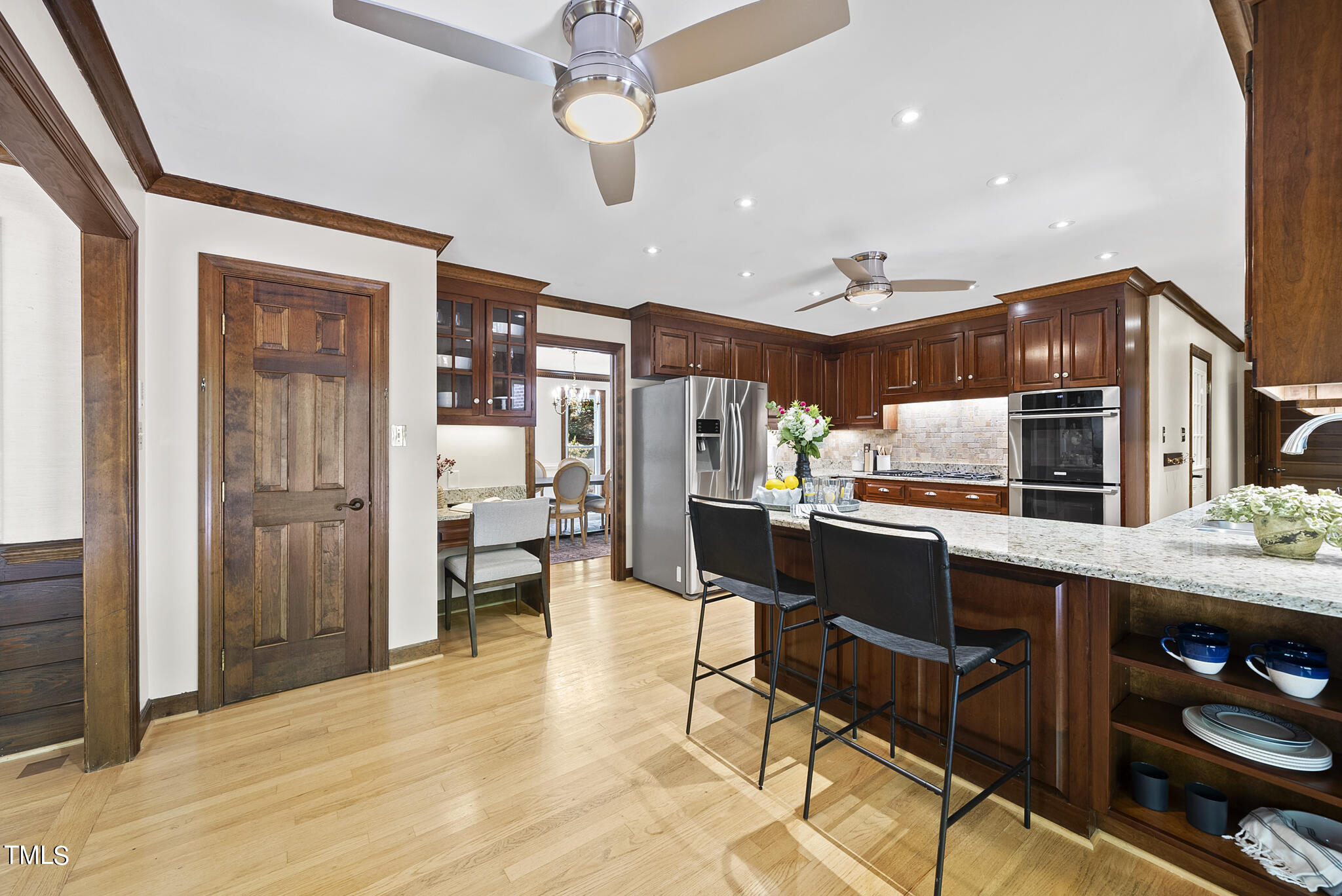 6905 Slade Hill Road Raleigh, NC 27615 - Photo 9 of 69 DSC02664