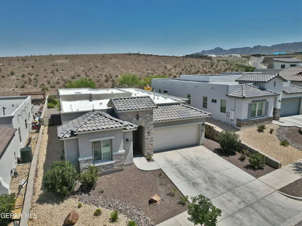 $499,000 | 7373 Cimarron Gap Drive, El Paso, TX 79911