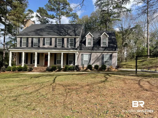 $329,900 | 485 Norwood Road, Monroeville, AL 36460