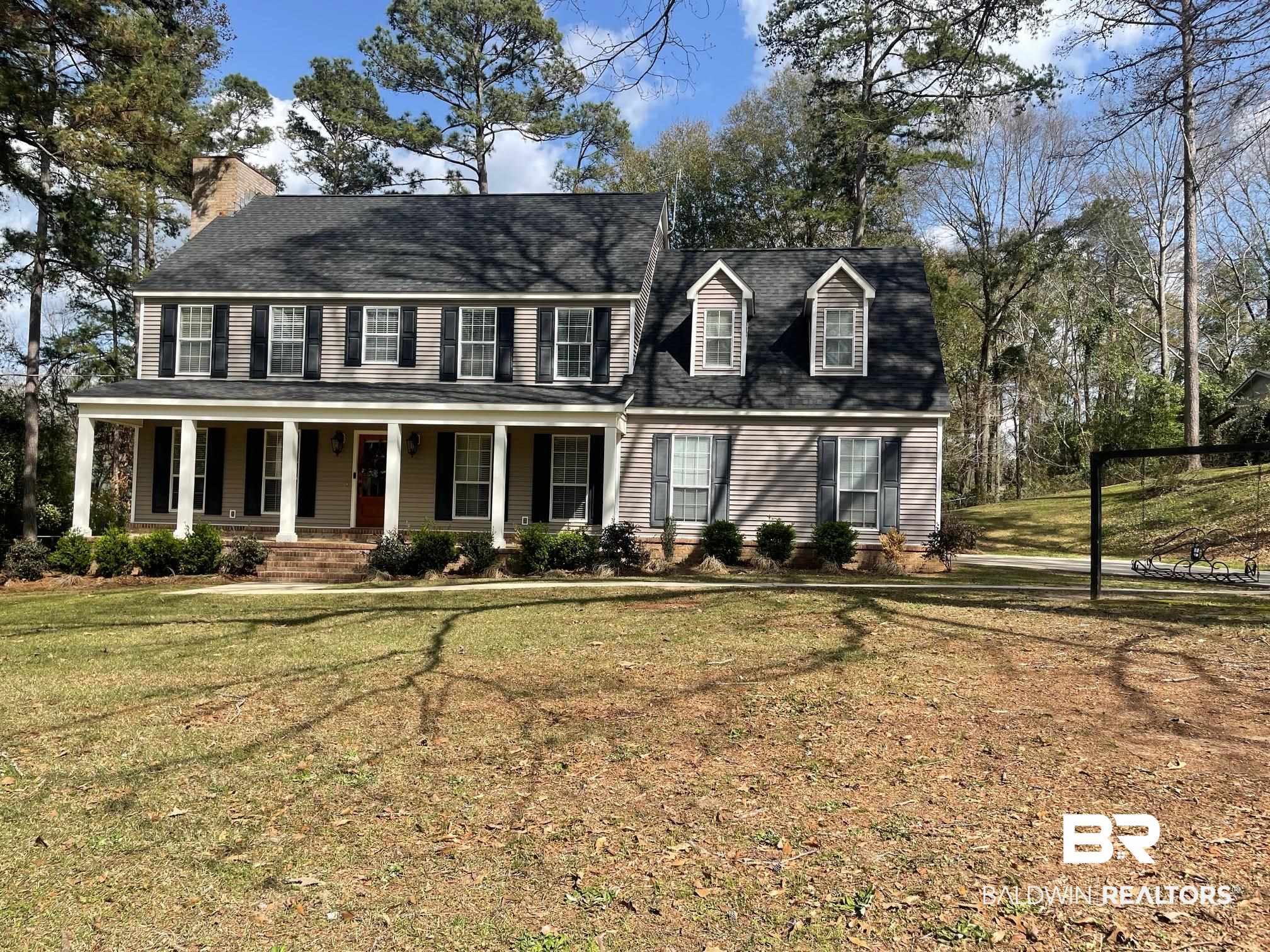 485 Norwood Road Monroeville, AL 36460 - Photo 1 of 46