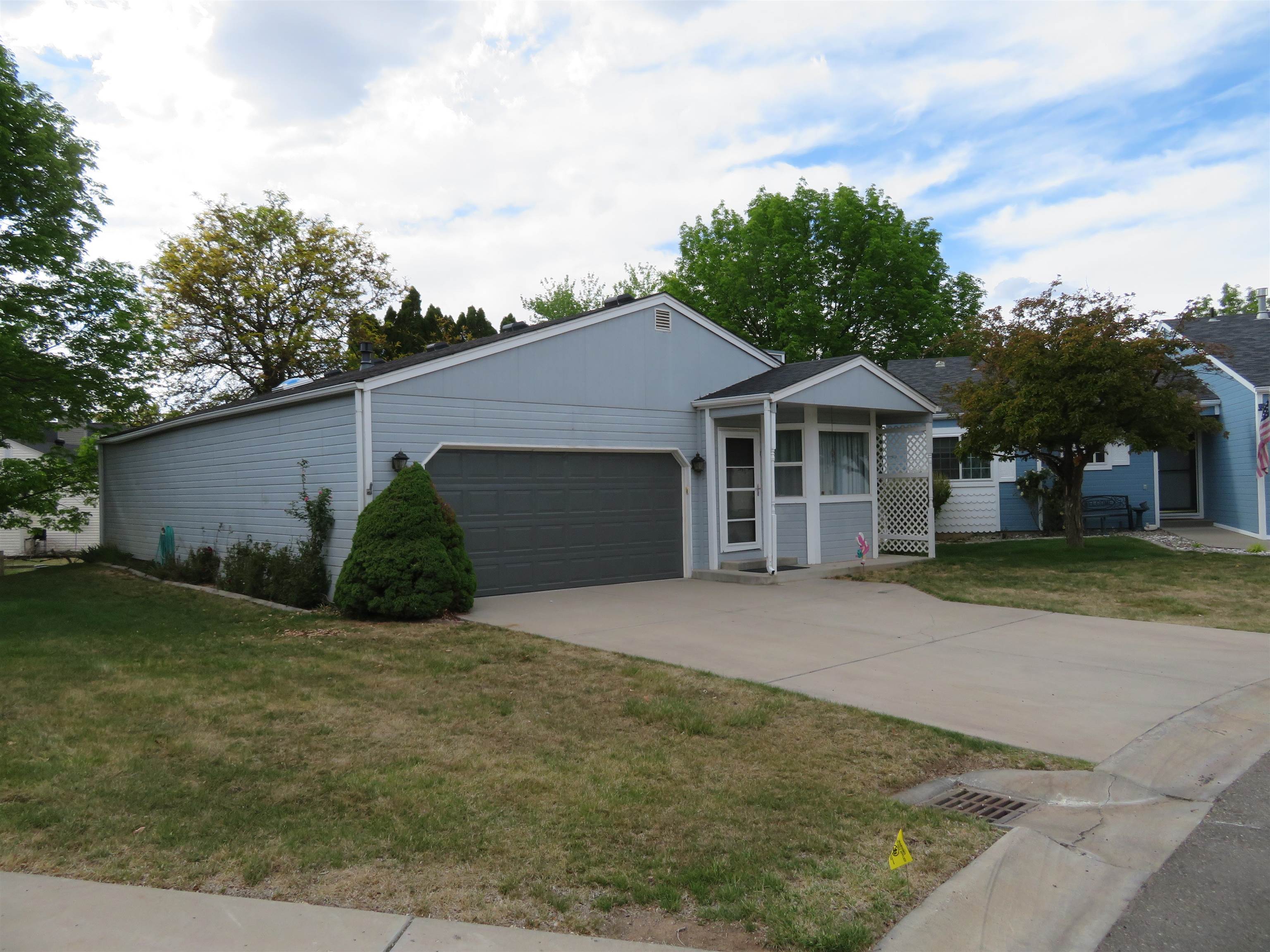 7 Rheims Court Grand Junction, CO 81507 - Photo 33 of 34