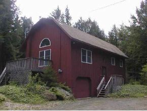5 Boardman Loop Wardsboro, VT 05360 - Photo 1 of 1