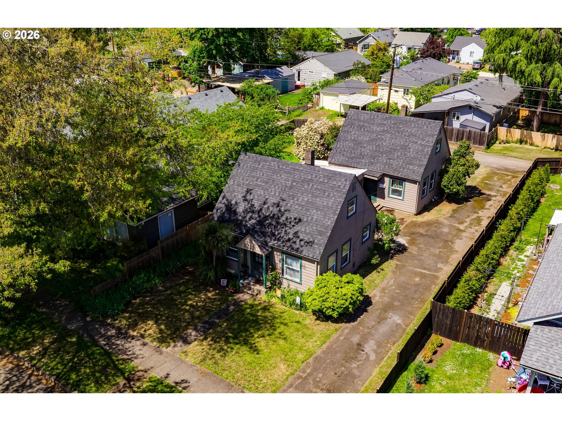 650-656 F Street Springfield, OR 97477 - Photo 9 of 9