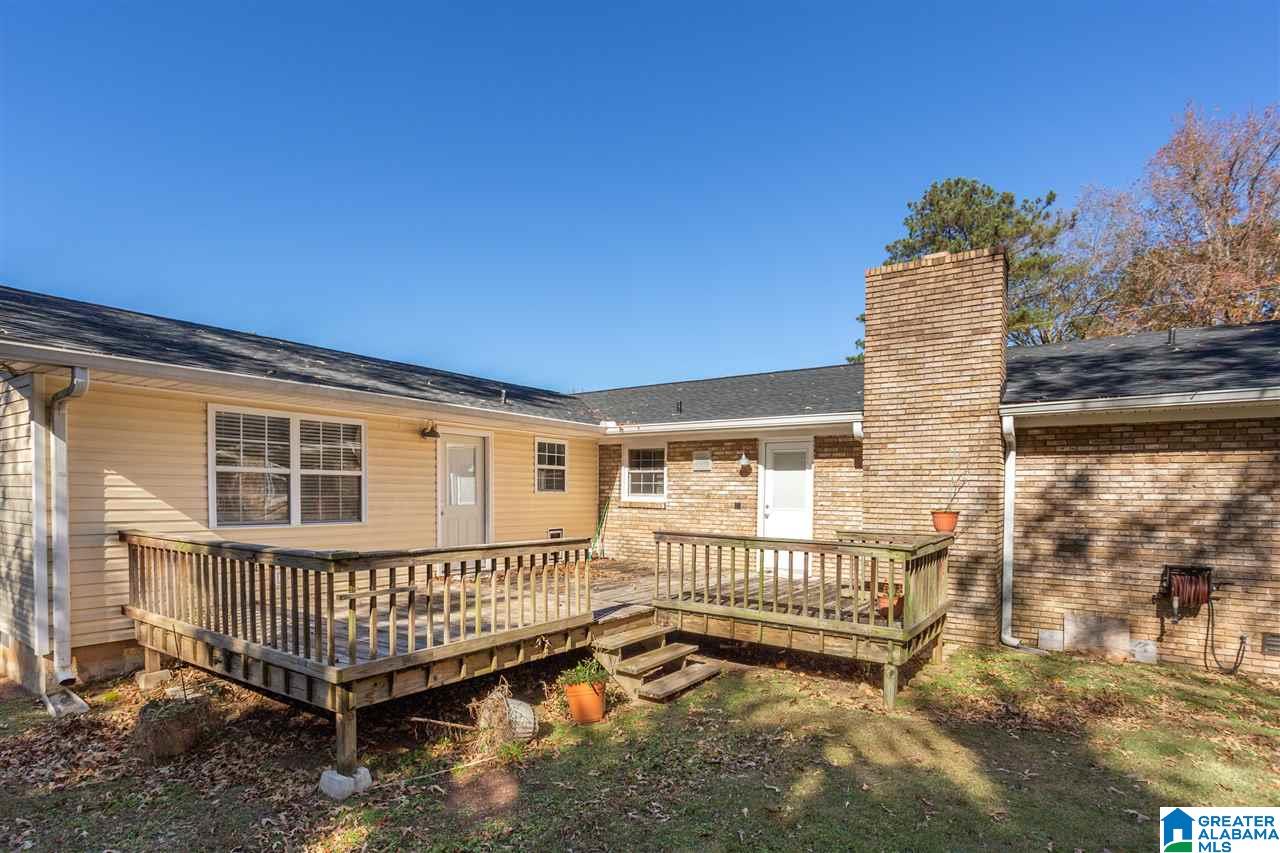3606 Dale Hollow Road Anniston, AL 36207 - Photo 31 of 43