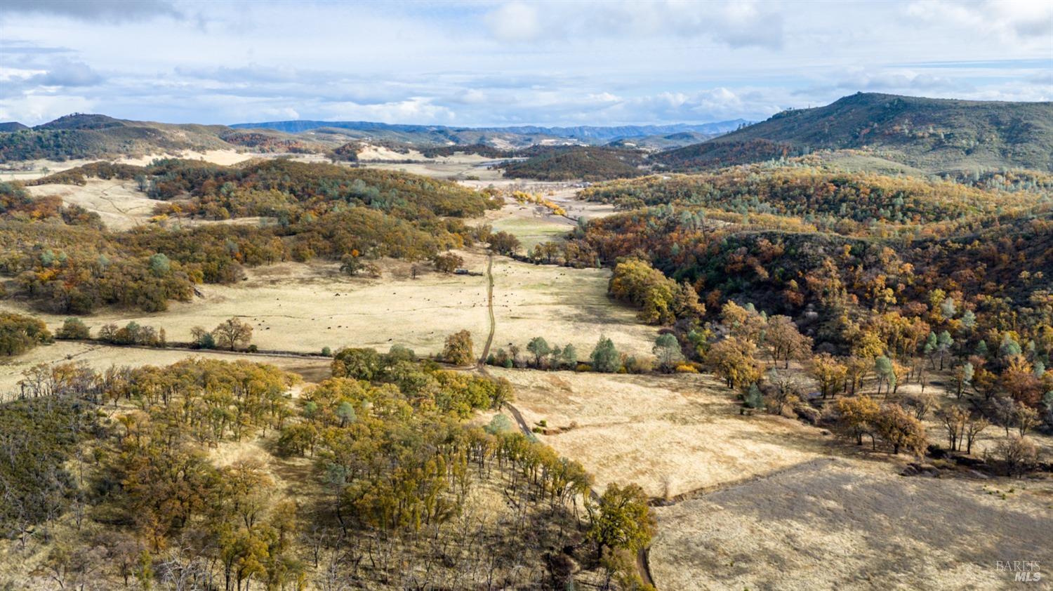 11158 Rocky Creek Road Lower Lake, CA 95457 - Photo 16 of 25 a view of ocean view