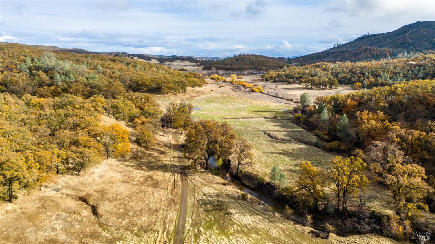 11158 Rocky Creek Road Lower Lake, CA 95457 - Photo 17 of 25 a view of city and ocean